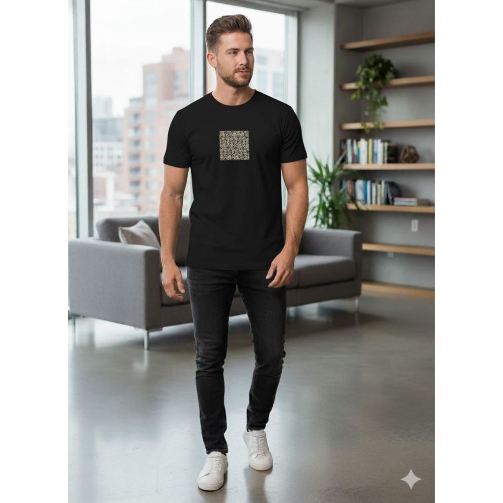 ORIGINAL Kaos Oblong Cole