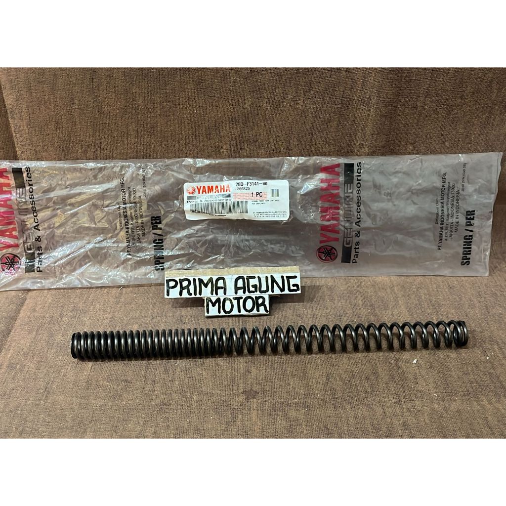 PER SHOCK MIO (28D-F3141-00) YAMAHA