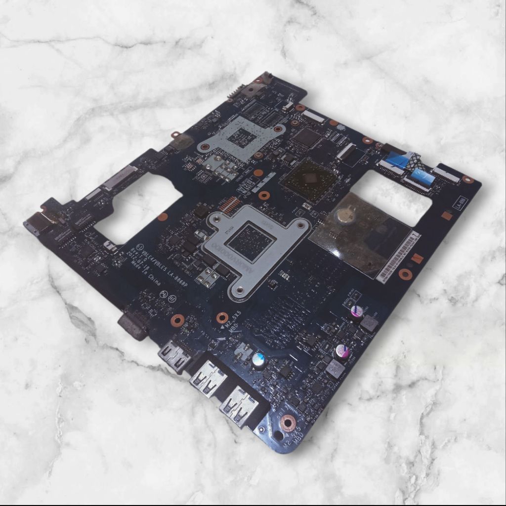 motherboard laptop Samsung NP355 E4X AMD-E1-1200 APU NORMAL