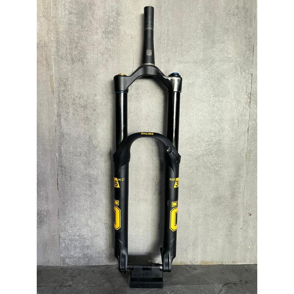 FORK OHLINS RXF 36 M2 29er Travel 170 - Fork Ohlins 36 Bekas