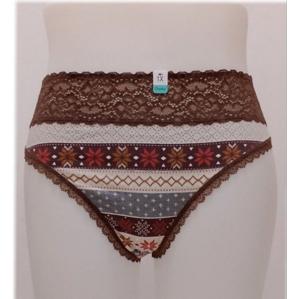 MAURICES celana dalam wanita size XL