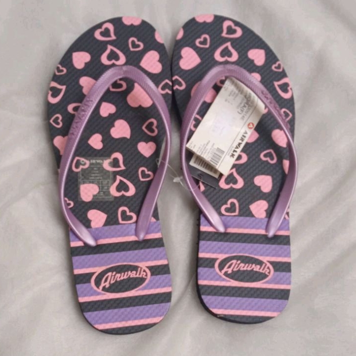 Sandal Jepit Wanita AIRWALK Sandals flip flop
