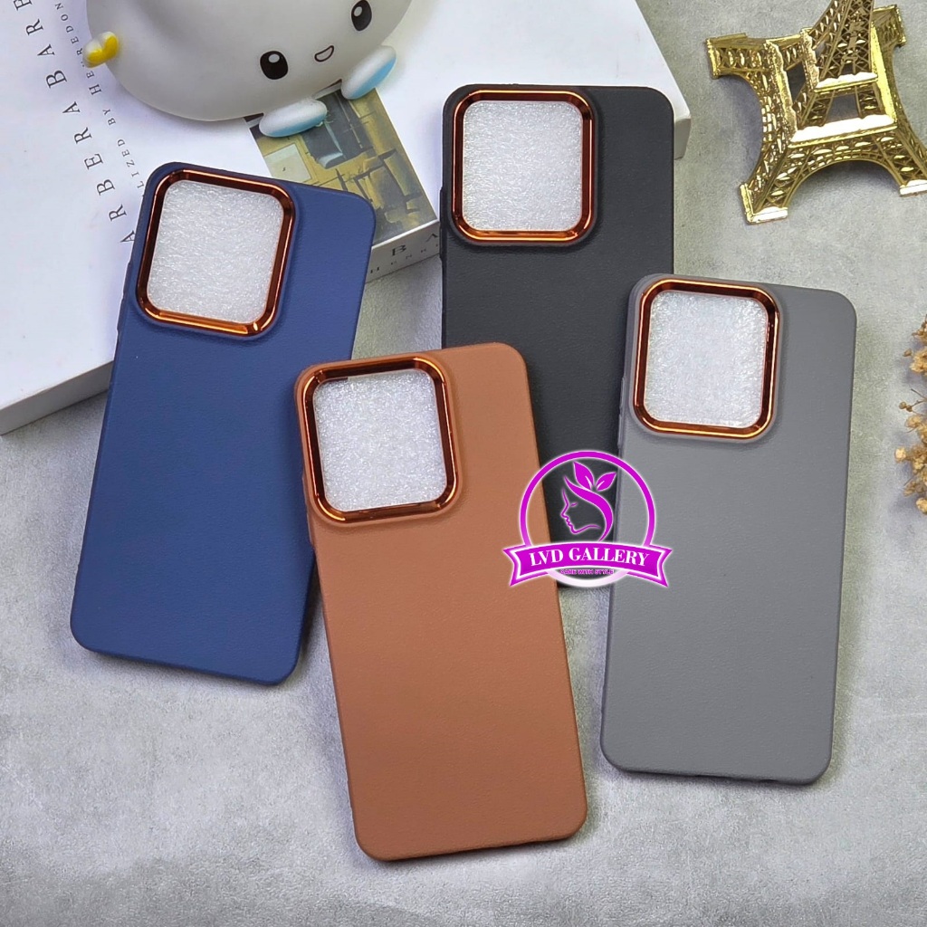 Case Infinix Hot 30 Infinix Hot 30I Infinix Hot 40 Infinix Hot 40 Pro Infinix Hot 40I Case Leather l