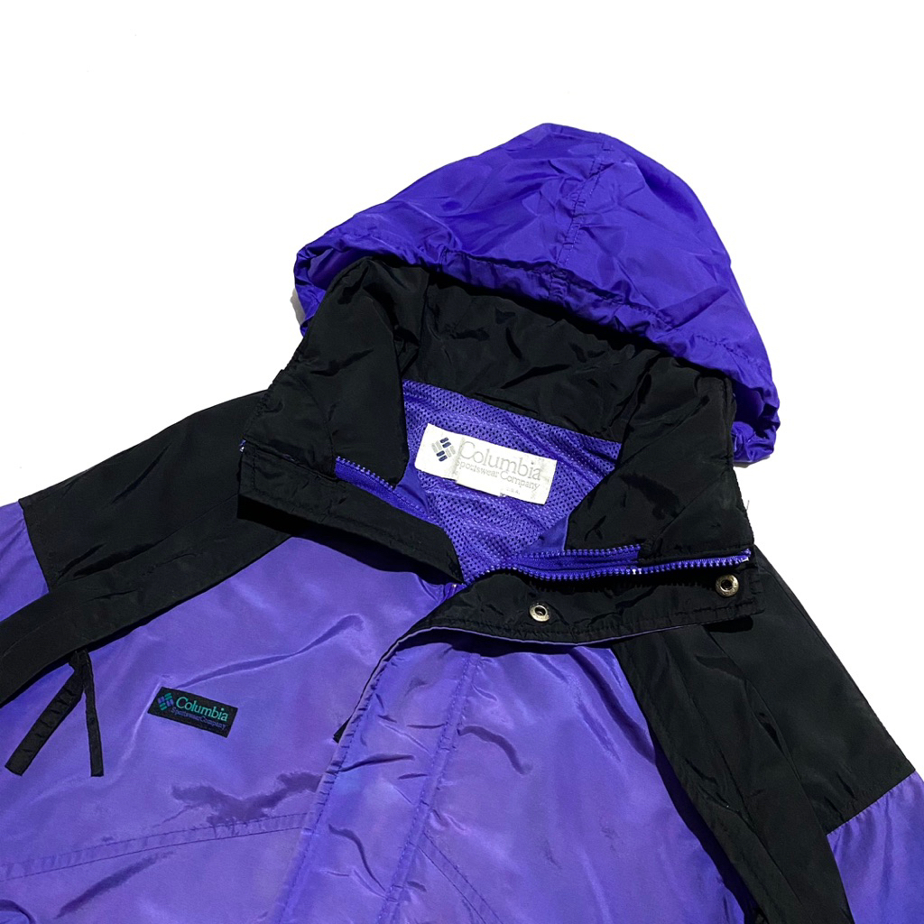 Columbia Outdoor Jacket