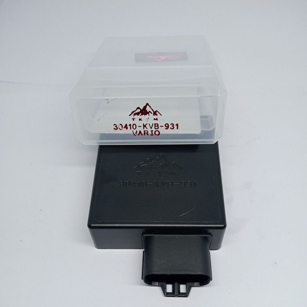 CDI VARIO 110 KARBU (30410-KVB-931) ORIGINAL TAKAYAMA