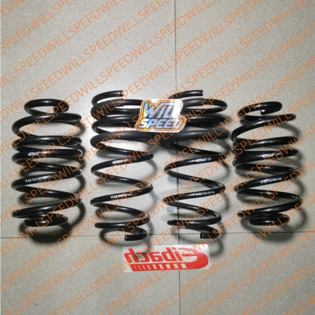 PER EIBACH PER CEPER PER EMPUK AVANZA VELOZ  NEW 2013-2020 VELOZ GEN 2