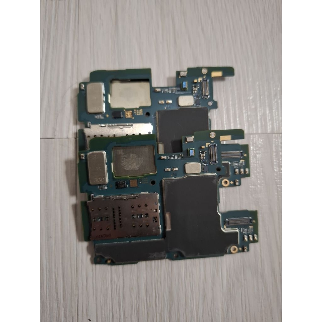 MESIN SAMSUNG A25 5G 8/256 NORMAL BERGARANSI BEBAS POLA