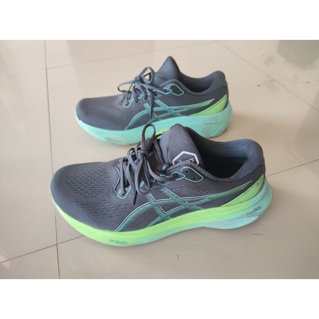 Sepatu running asics gel kayano 30