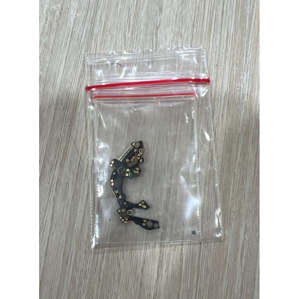 IC MESIN 0S60 JAM TANGAN