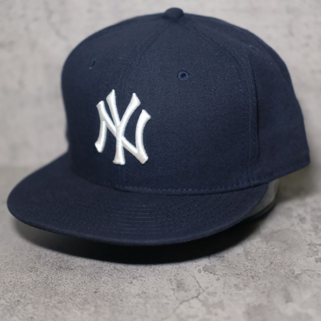 Topi fitted NY NEW ERA 59FIFTY Original