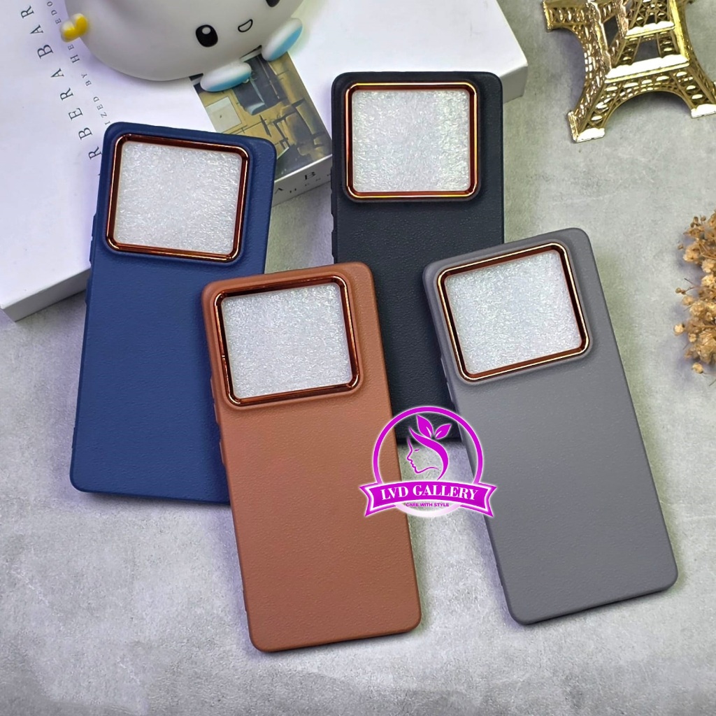 Case Infinix Note 40 Infinix Note 40S Infinix Note 40 Pro 4G Infinix Note 40 Pro 5G Infinix Note 40 