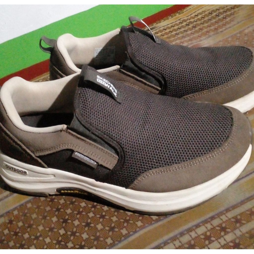 skechers go walk air cooled