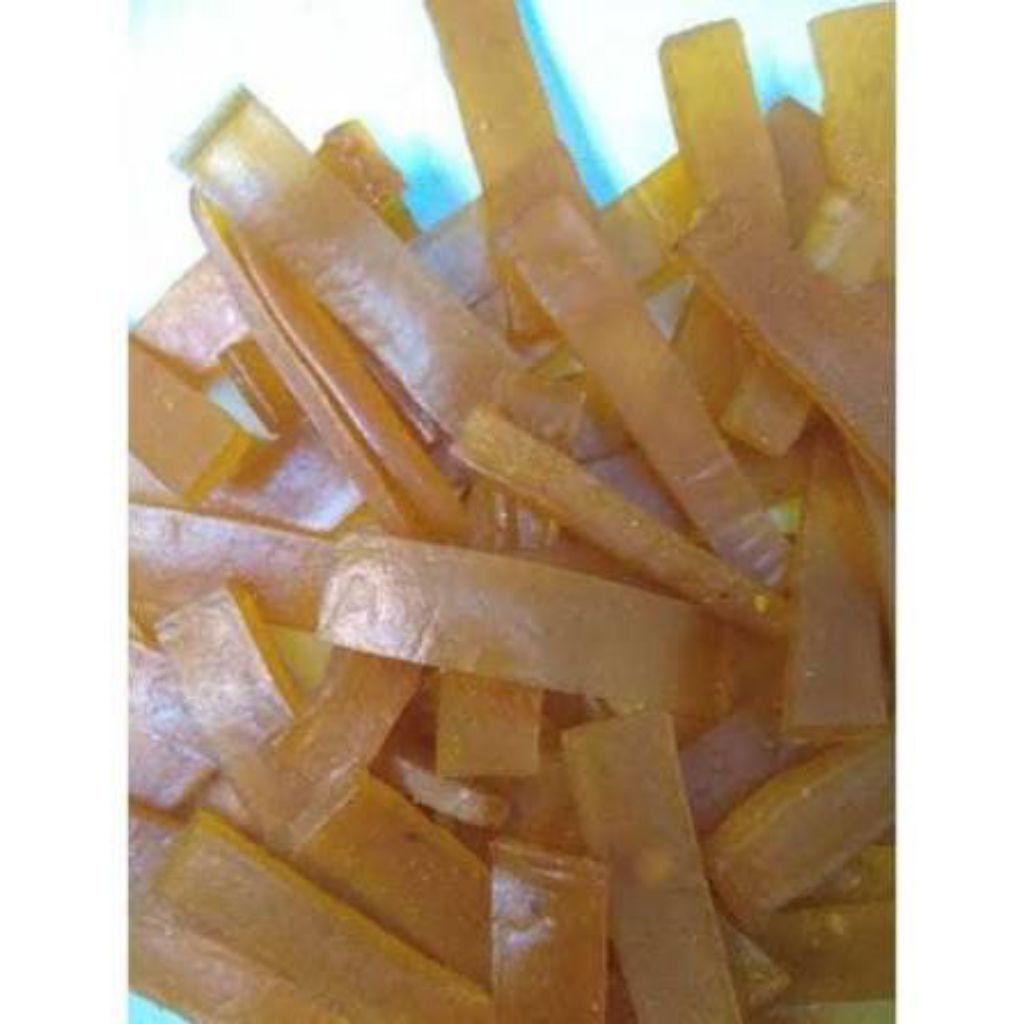 KERUPUK RAMBAK TAHU TAPIOKA MENTAH 500GR