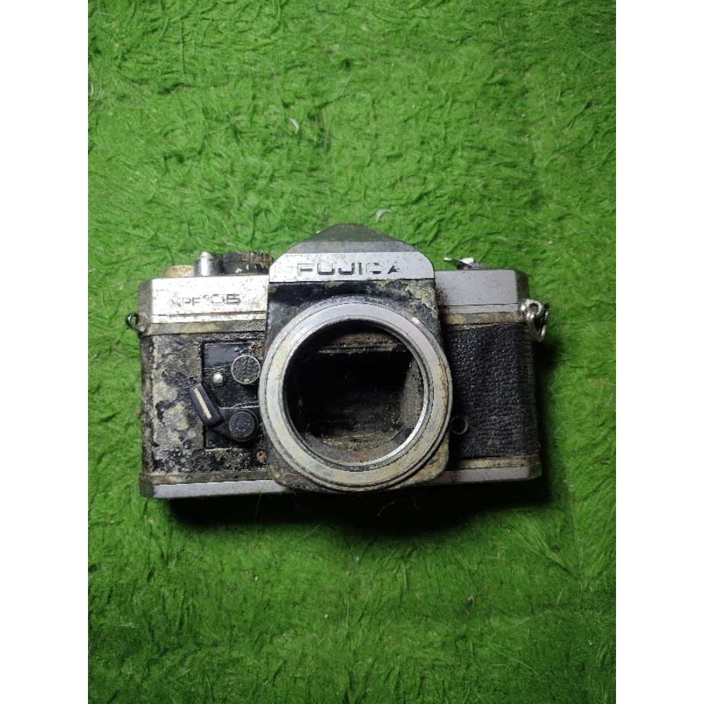 CAMERA ANALOG FUJICA TIPE MPF 105