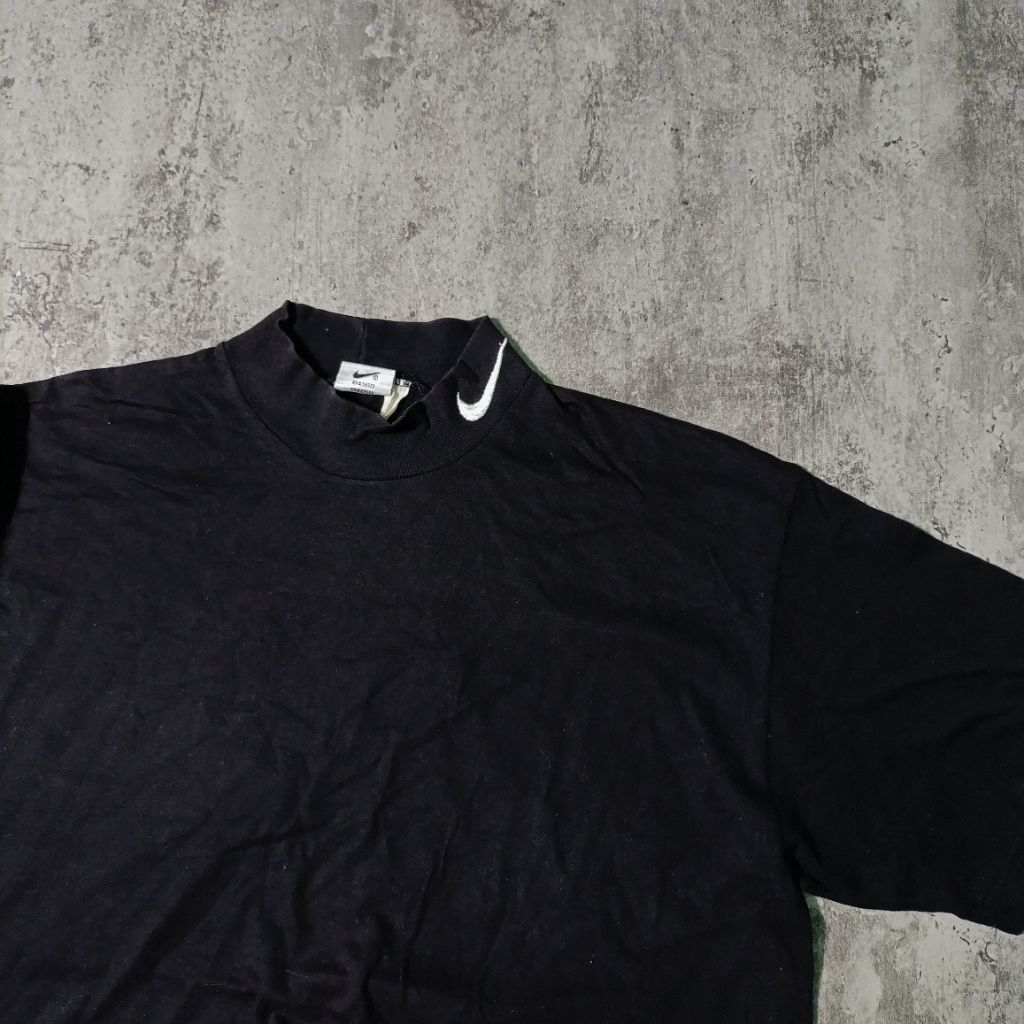 Vintage Nike Basic Tshirt