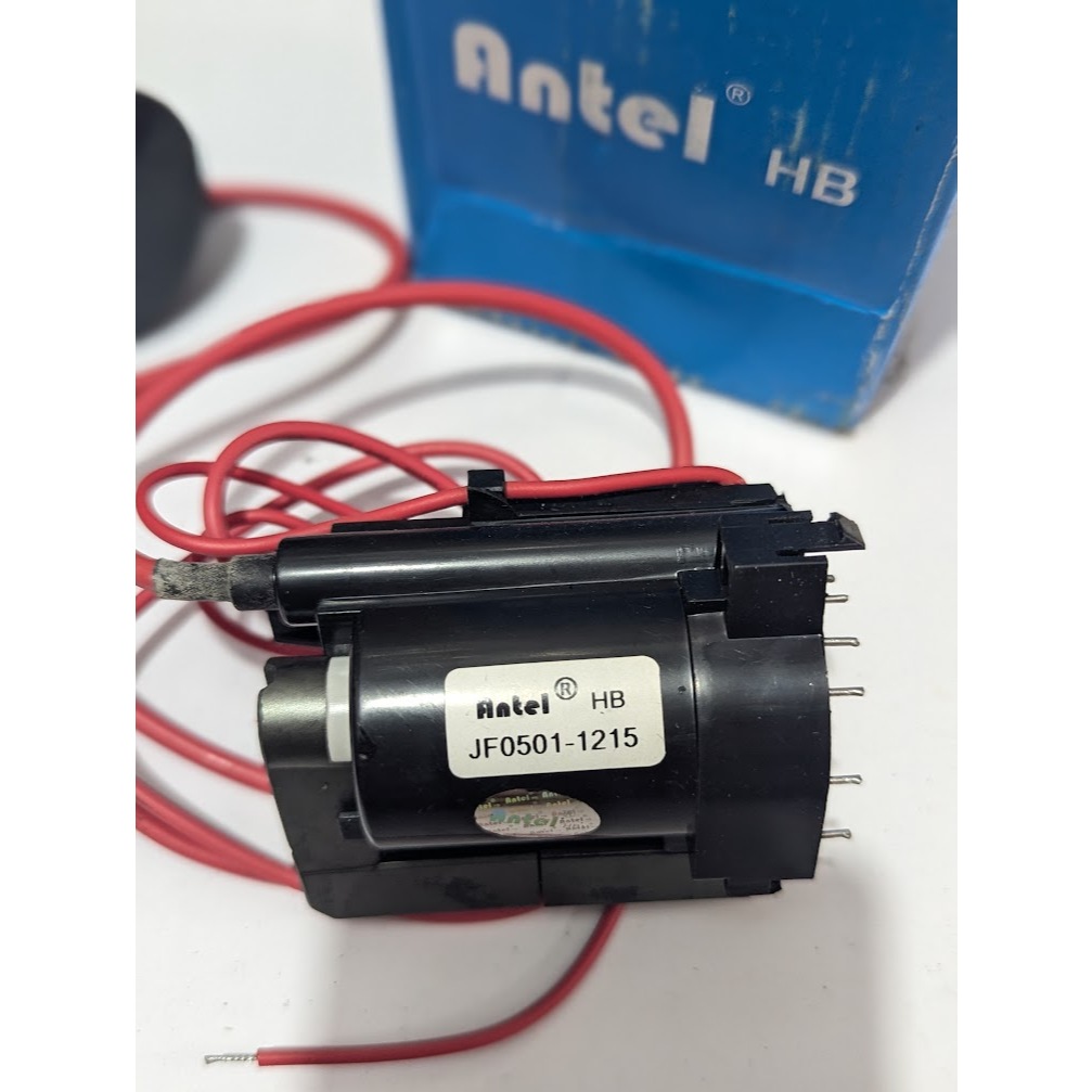 JF 0501-1215 DUS BIRU ANTEL