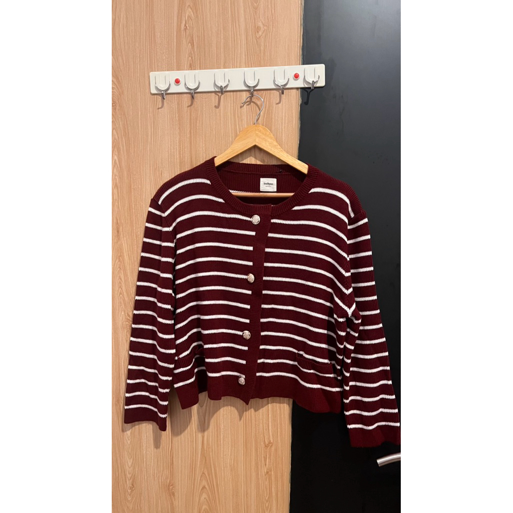 cardigan bwbyaz