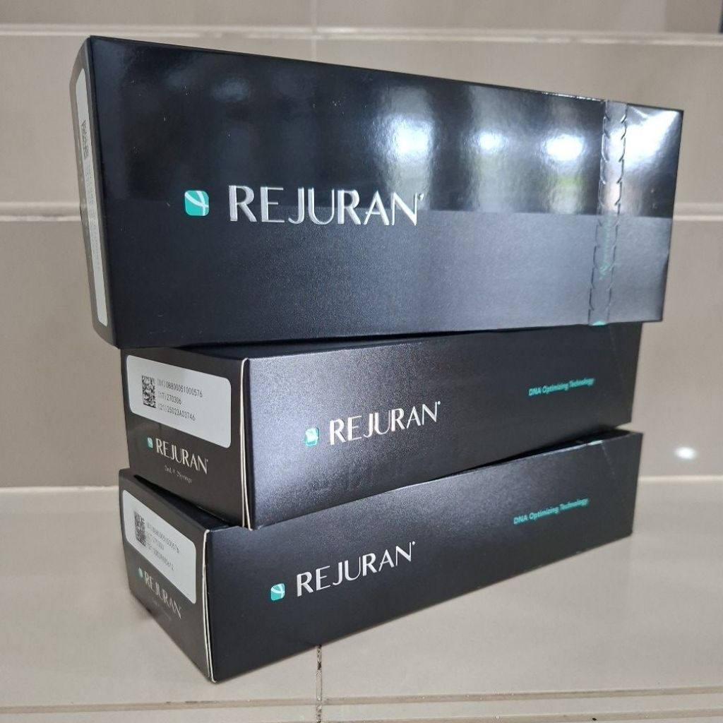 REJURAN PN KEMASAN TERBARU 2027