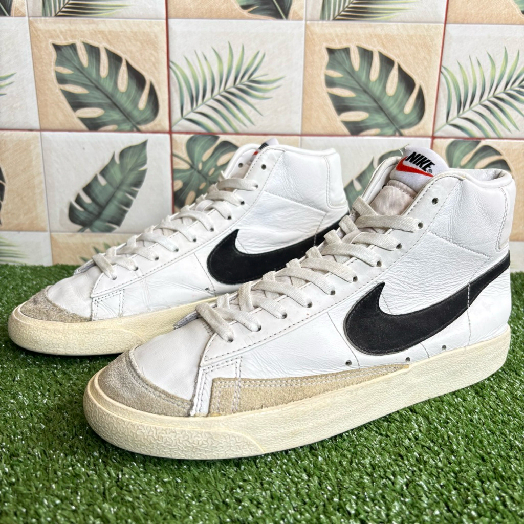 Sepatu Nike blazer 41 second original