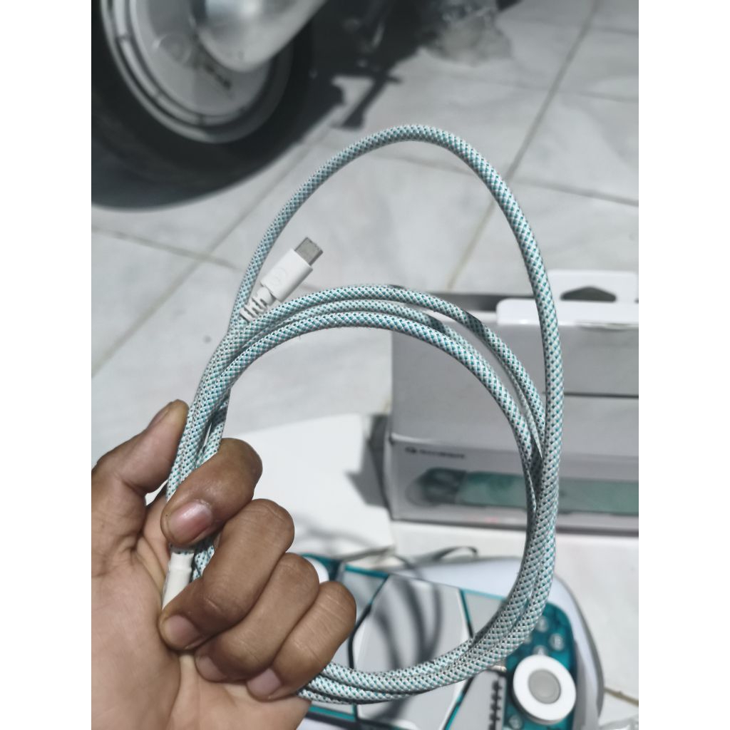 gamesir x3 pro second