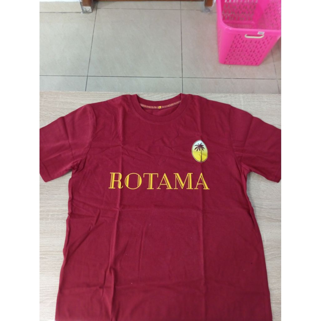 Rotama SPR dan Rotama BL