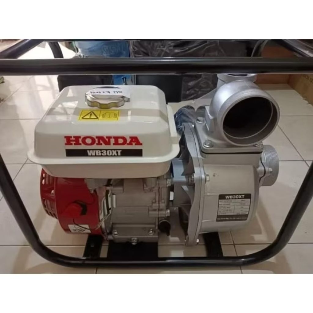 mesin Alkon 3 inc Honda Gx 200-196