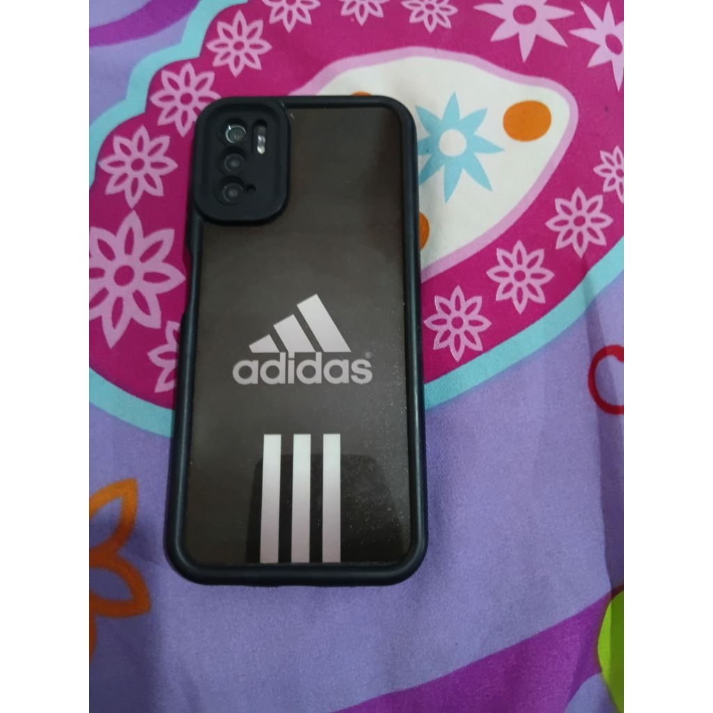 Xiaomi Redmi Poco m3 pro 5G bekas