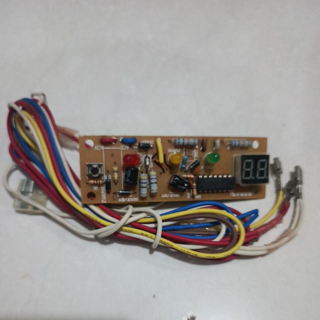 Modul sensor dispenser Sanken original