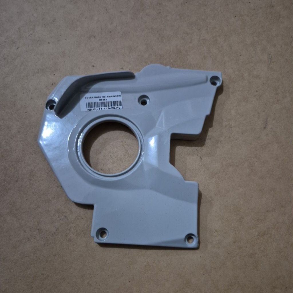 COVER BODY CHAINSAW STIHL MS-383