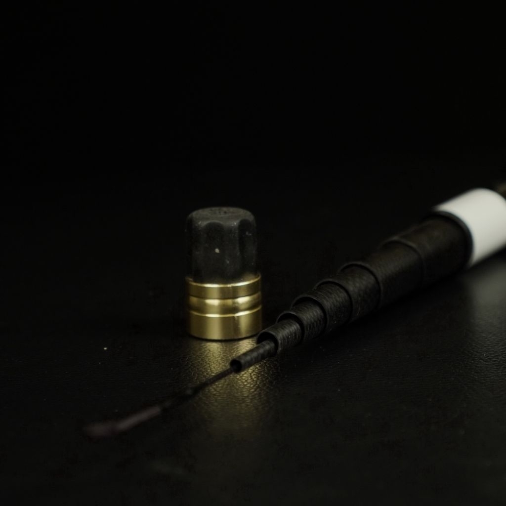 Joran Tegek Longteng Fishing 540 Teleskopik Murah Kualitas High Harga Murah Carbon Premium Ringan Ku