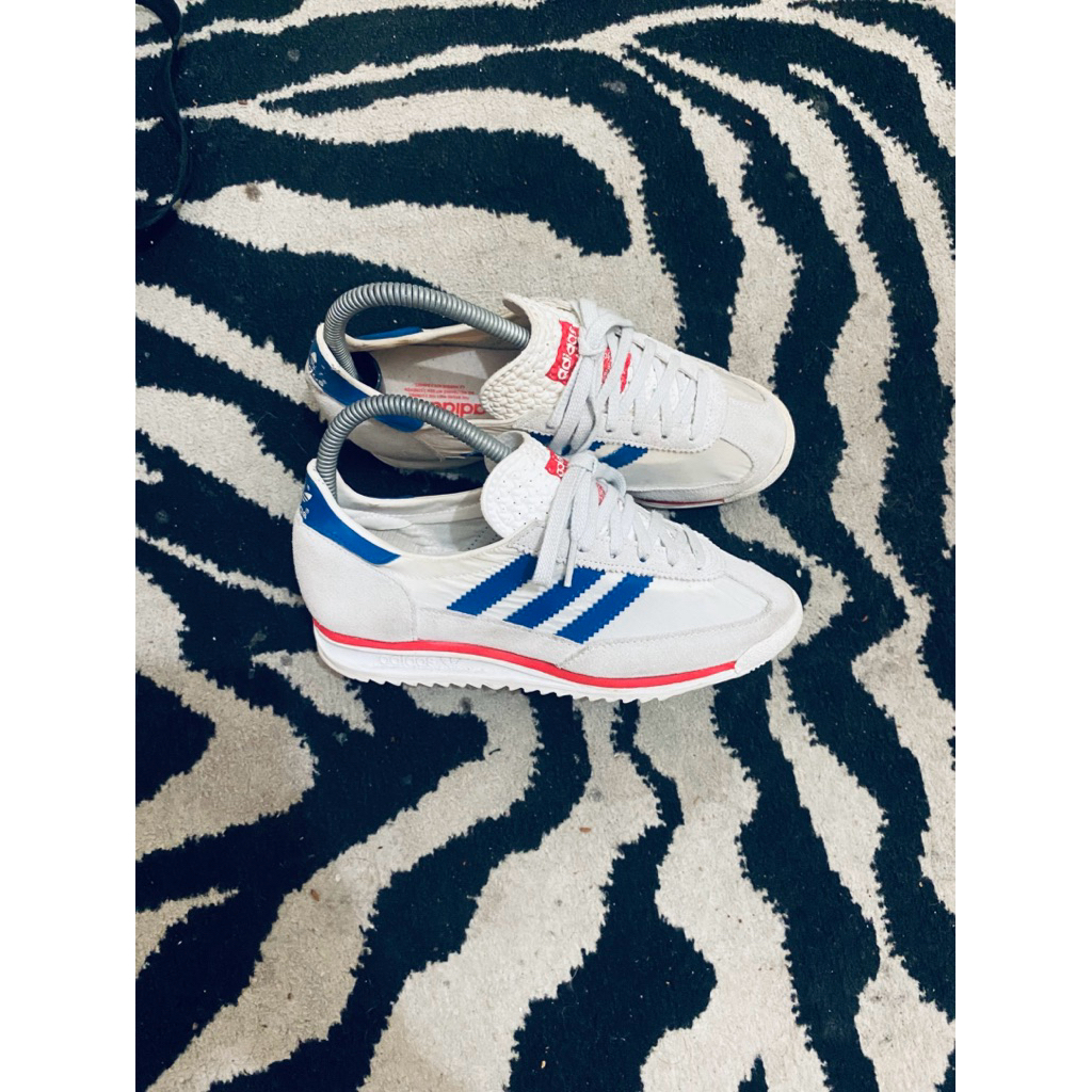 ADIDAS SL72 SECOND