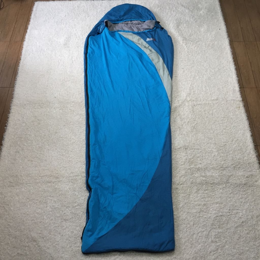 DENALI LITE 100 TEC SOFT SLEEPING BAG