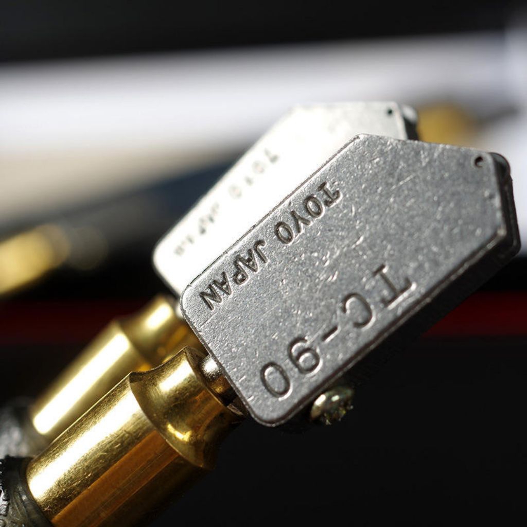 alat potong kaca tc 90 toyo