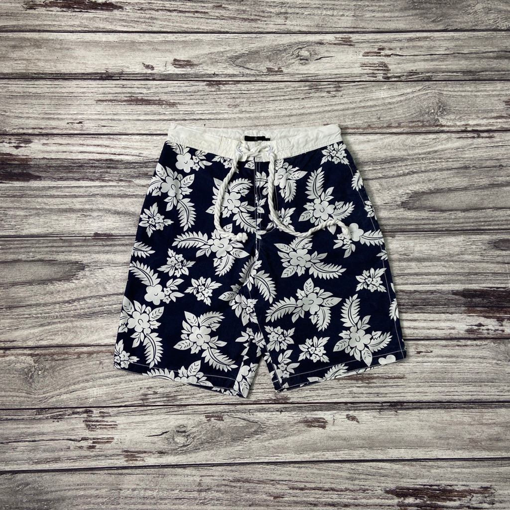 Celana Pantai Zip Five Surfpants Size 29