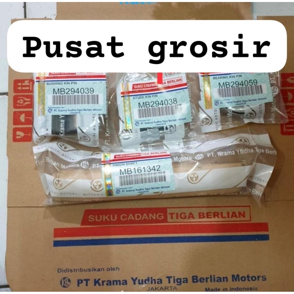 KING PEN KING PIN PS100,PS120,PS125T