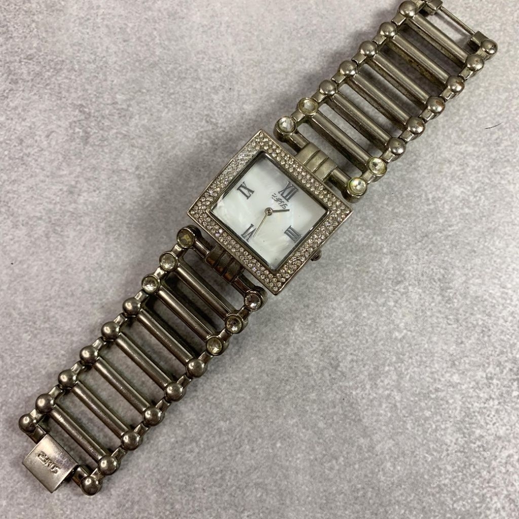 zyros originall second jam tangan wanita