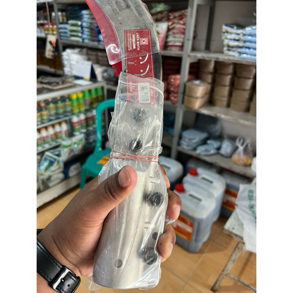 Egrek Jaya mata original berkualitas produk baru