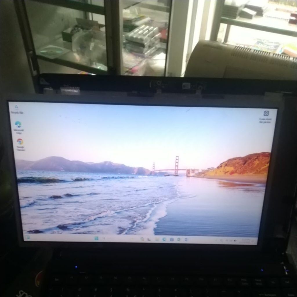 lcd 14inc 40pin standar