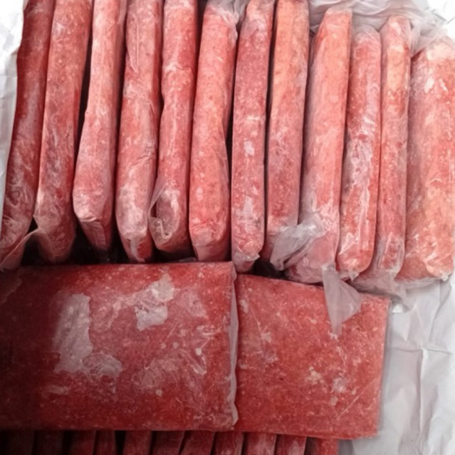 ayam giling / MDM ayam