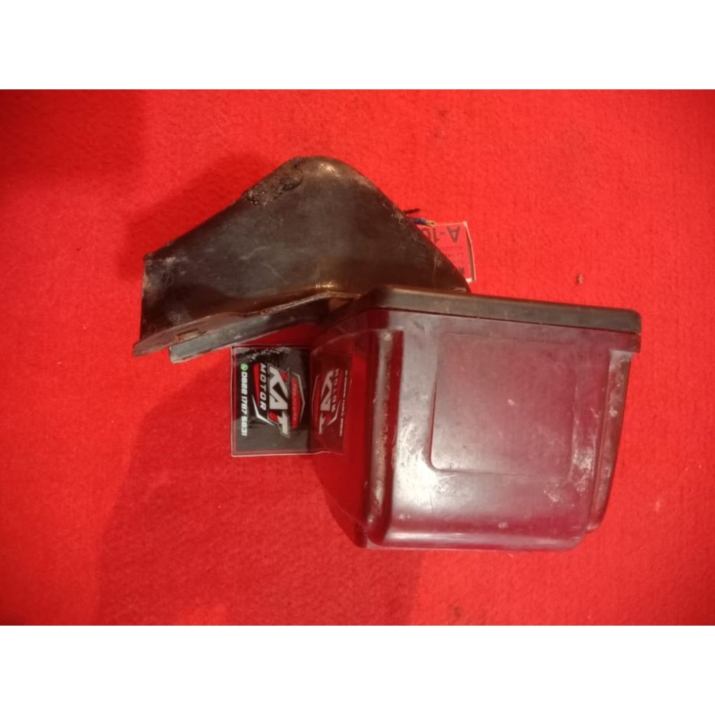 stoplem Rx King plus pangkon 5t5. ori second