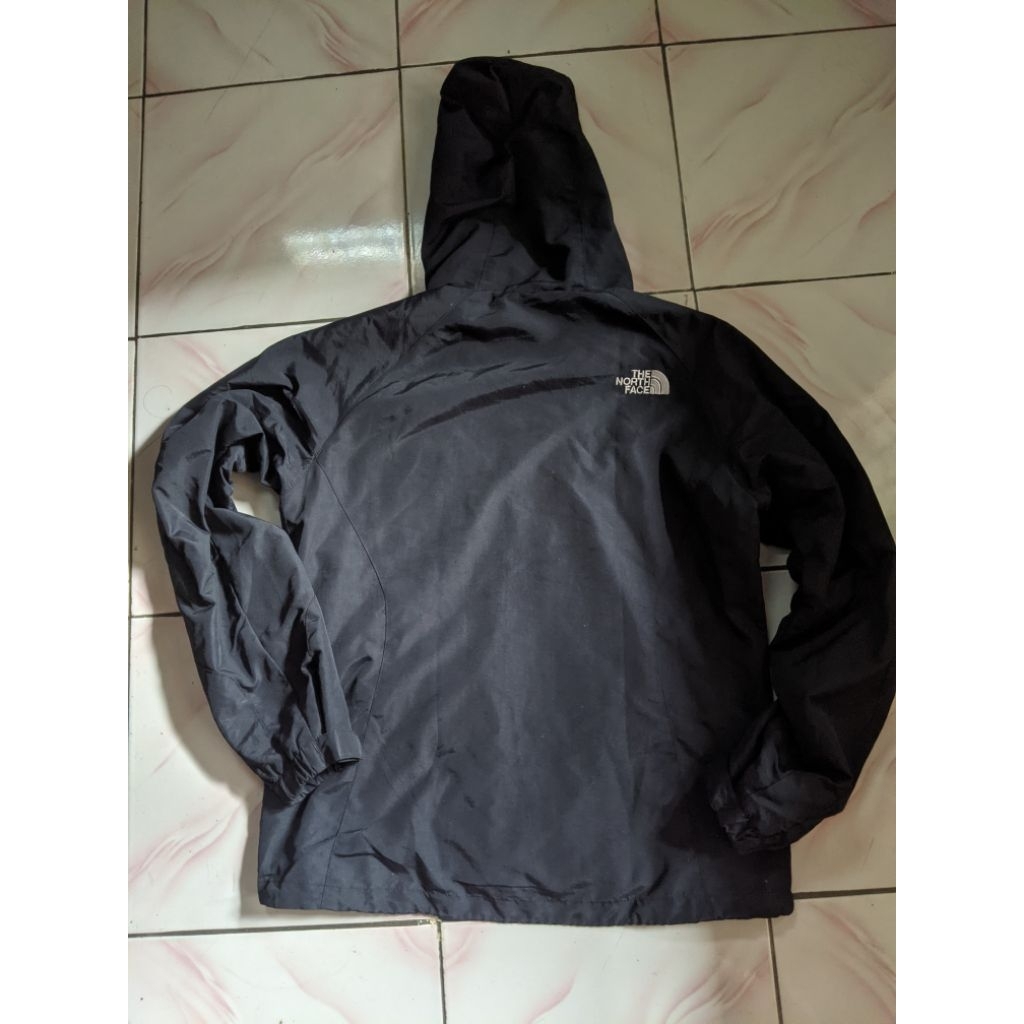 Jaket TNF MP3