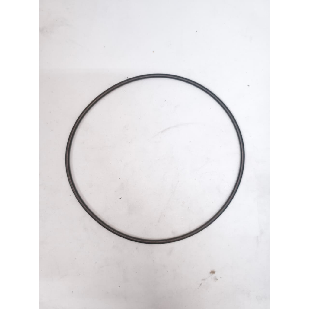 O-Ring Viton 139,2 x 3,5 mm – Seal Industri Tahan Panas & Bahan Kimia