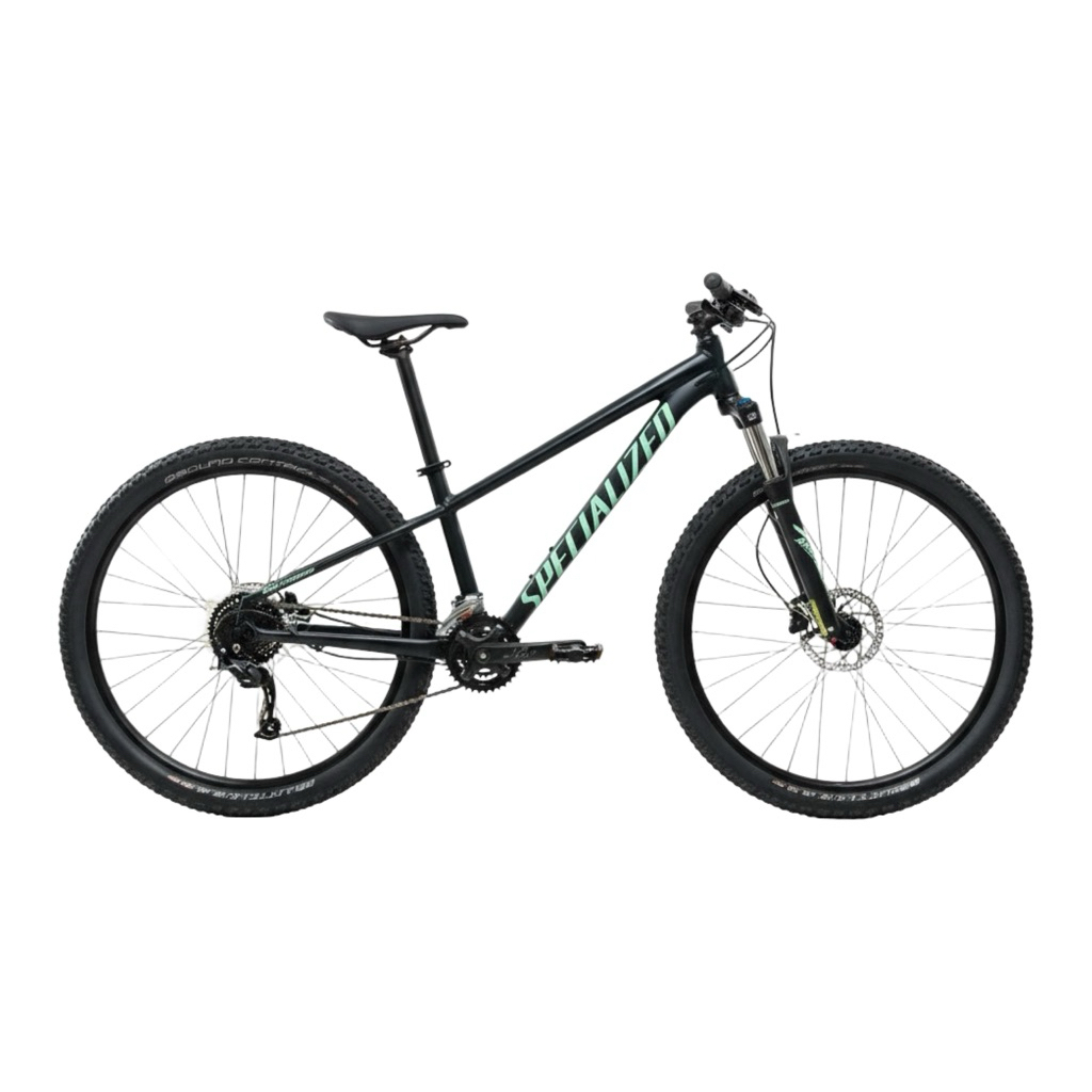Fullbike Specialized XC MTB Rockhopper Sport 27.5 Size S
