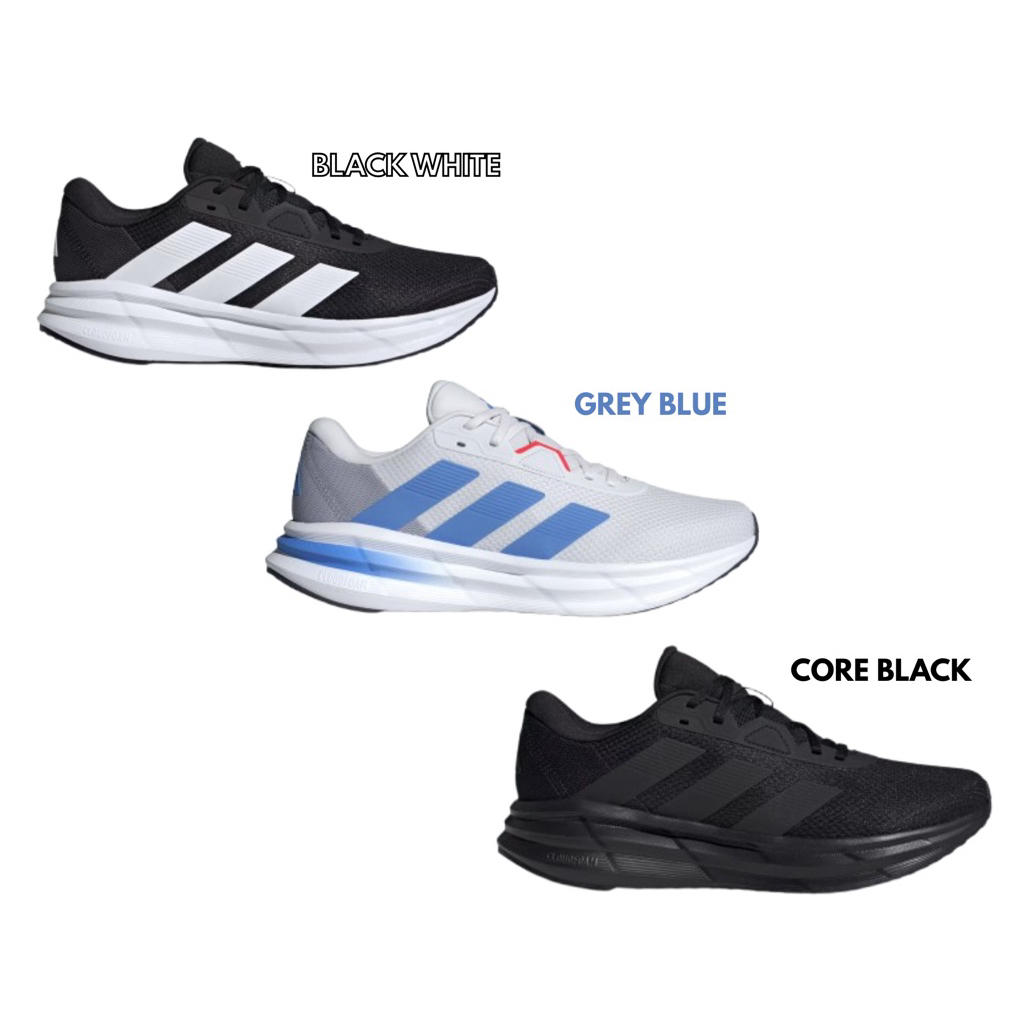 ADIDAS GALAXY 7 M RUNNING 100% Original Resmi PT adidas Indonesia