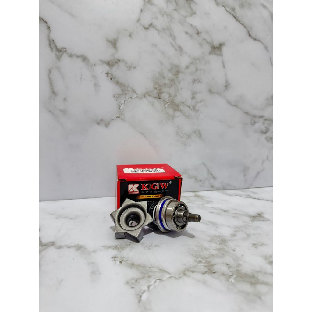 As Kipas Radiator KGW Vario 125 150 As Kipas Seal Waterpump Radiator Sil Vario 125 150