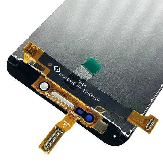 LCD + TOUCHSCREEN/ TS FULLSET ORIGINAL/ ORI VIVO V5/ V5S/ VIVO 1612