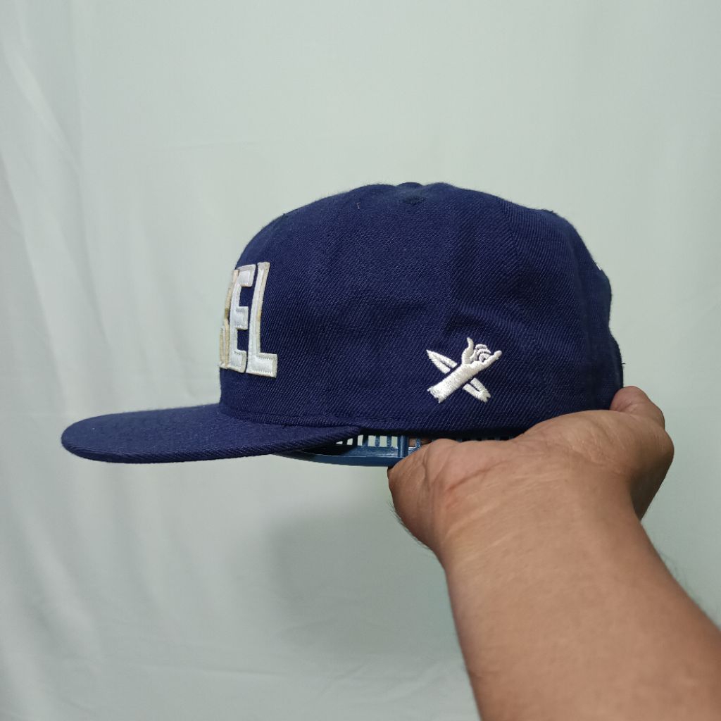 Topi BARREL surfing surfing