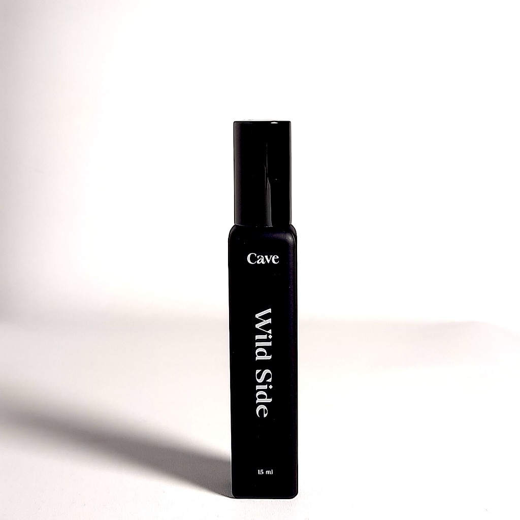 DECANT PARFUM MERK : CAVE ; TYPE : WILD SIDE