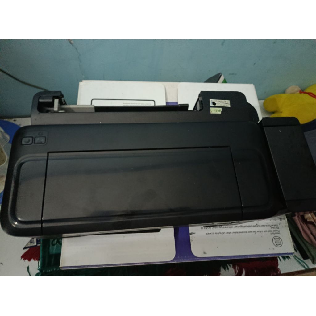 Printer epson L310 bekas / Preloved