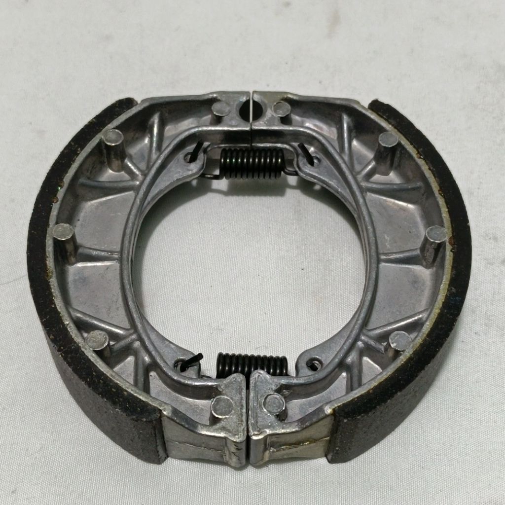 KAMPAS REM DEPAN MOTOR LISTRIK EXOTIC STERRATO